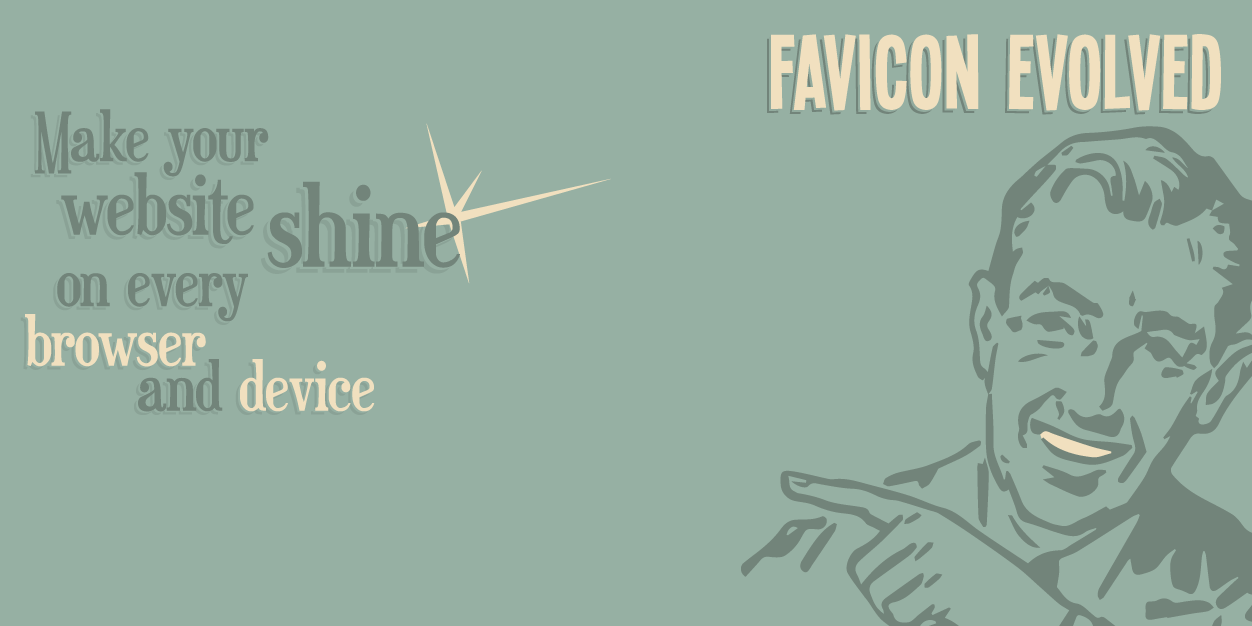 Favic-o-matic banner