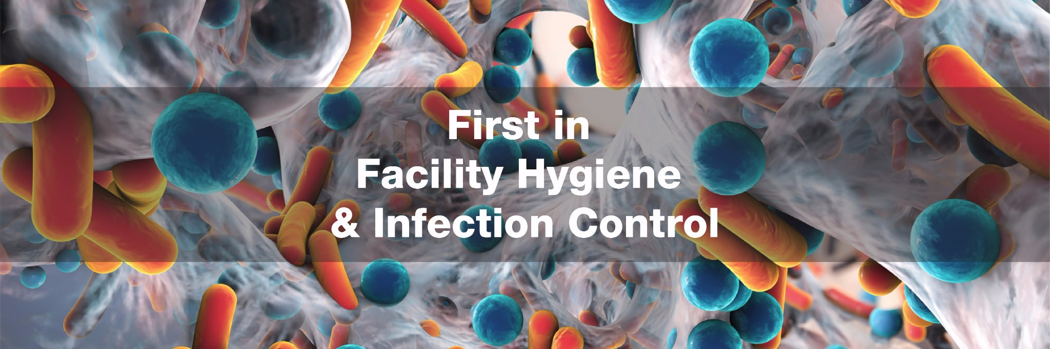 InfectionControlTech banner