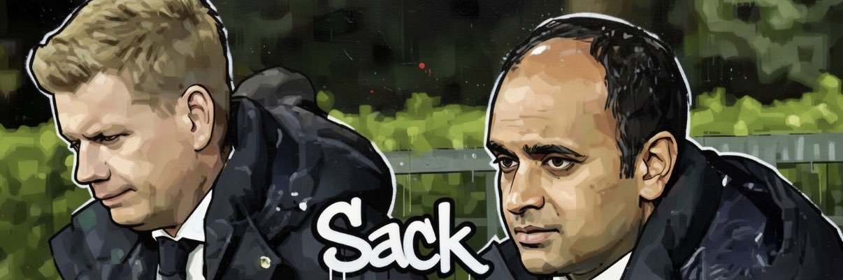 Christian Giske banner