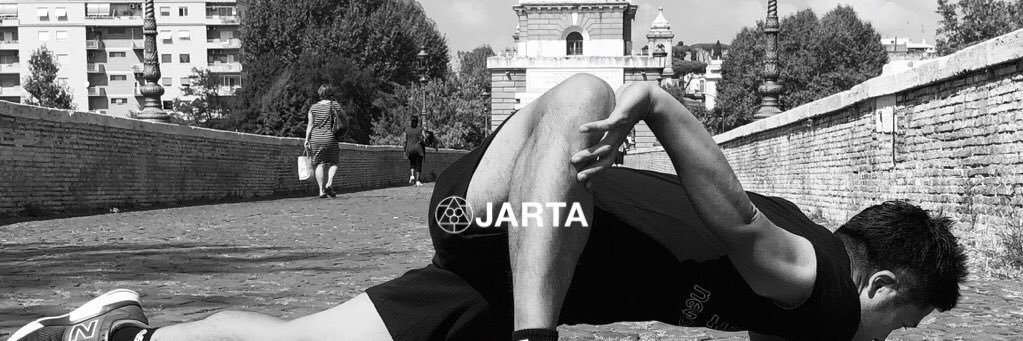 JARTAsports's profile banner image
