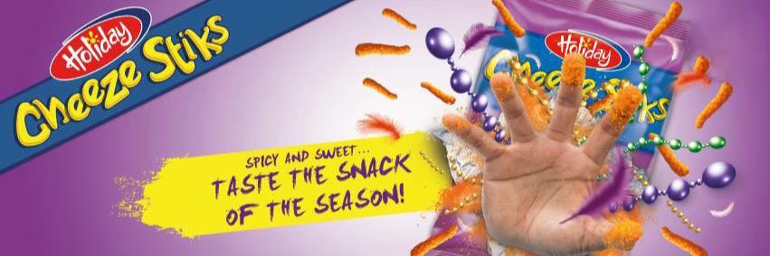 HolidaySnacksJa's profile banner image