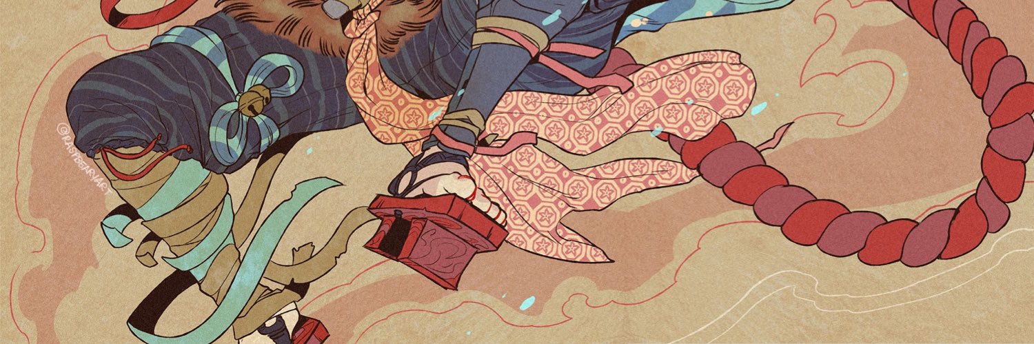 Xuan_wbx's profile banner image