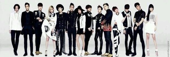 YG_ENT_FAM's profile banner image