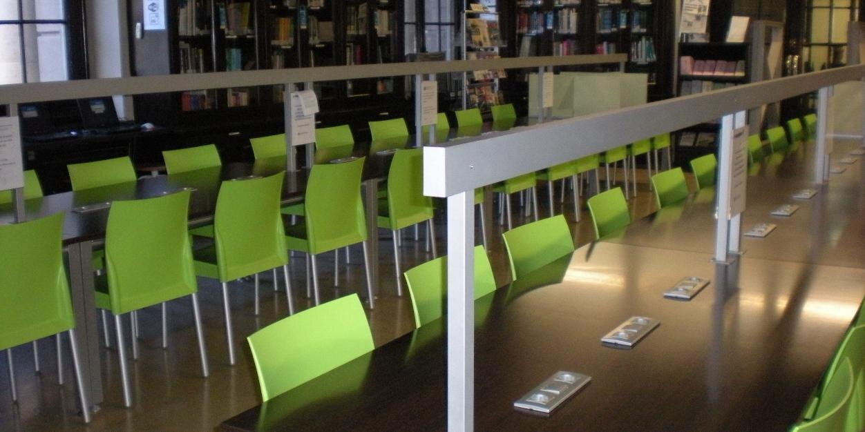 BibliotecaFNB's profile banner image