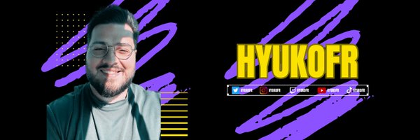 HyukoFR Profile Banner