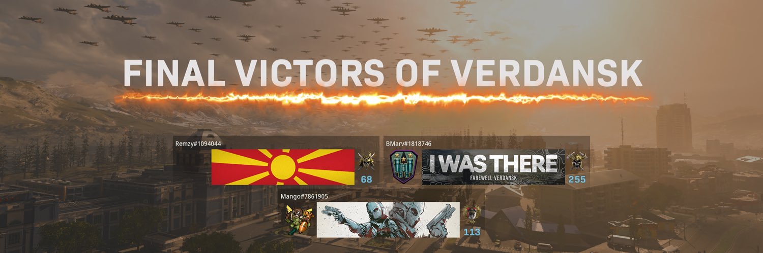 BMarvTTV's profile banner image
