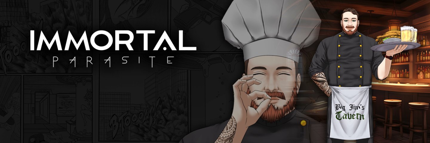 JimTobal's profile banner image