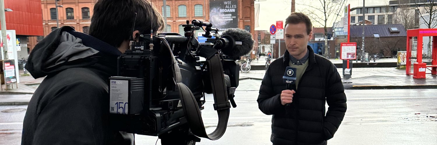 DanielFrevel's profile banner image