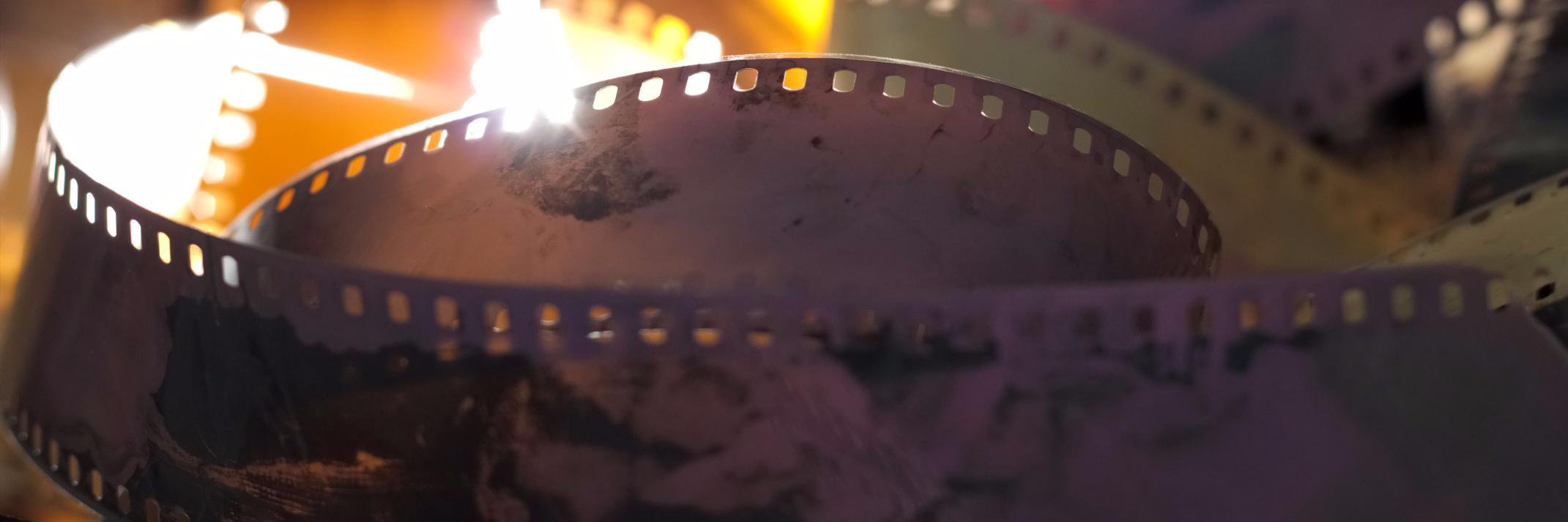 RedditFilm's profile banner image