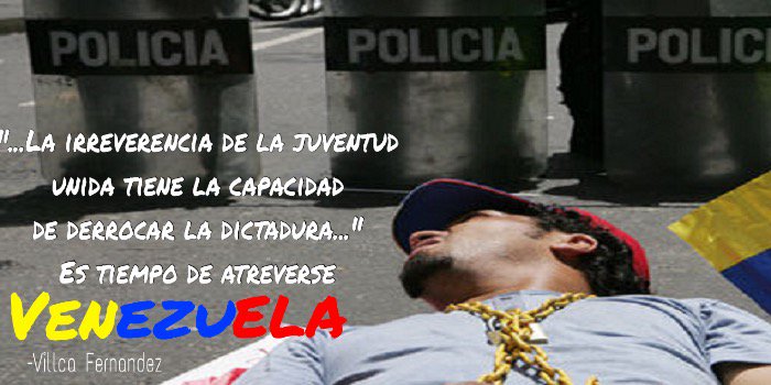 Villca Fernández banner