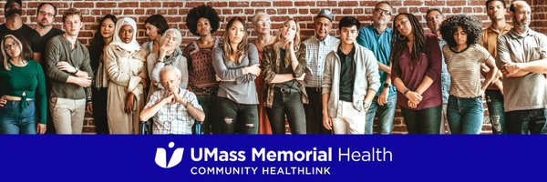 CommHealthLink Profile Banner