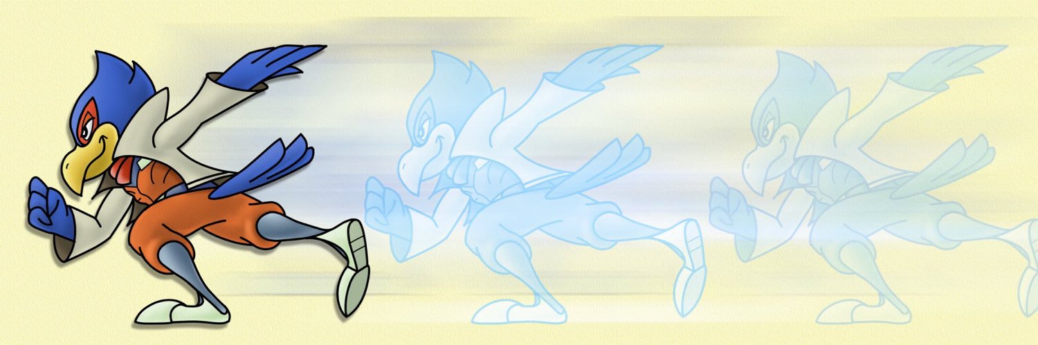 dom's banner