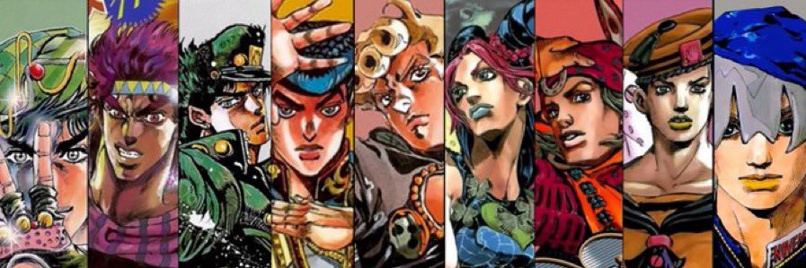 Juivre's profile banner image