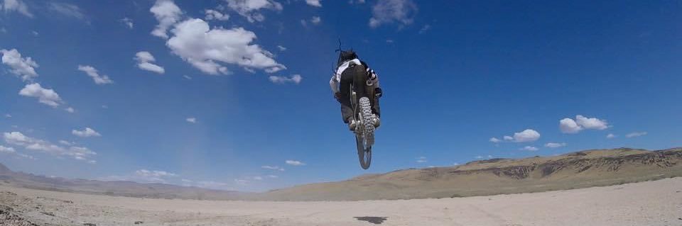 West Coast Punk™ banner