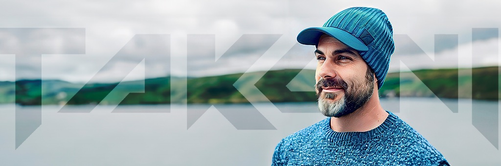 takonidj's profile banner image