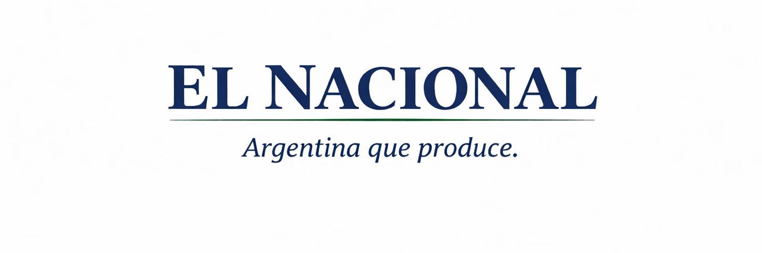 El Nacional banner