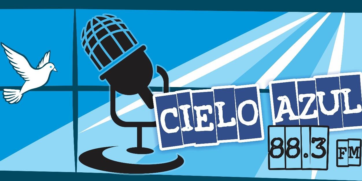 cieloazulfm's profile banner image