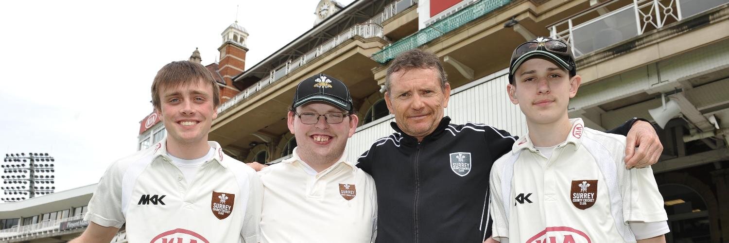 SurreyCCC Disability banner