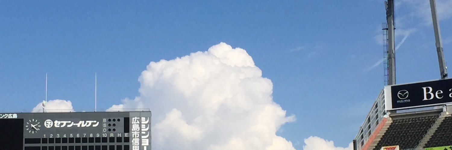前原淳🖋野球記者 banner