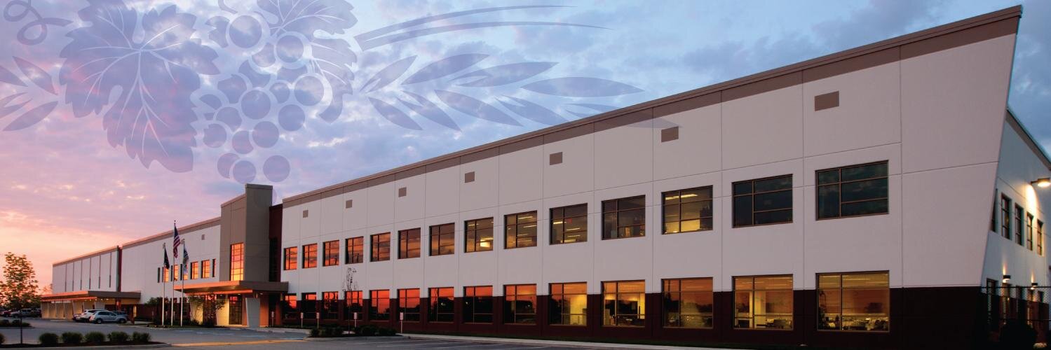Monarch Distributing banner