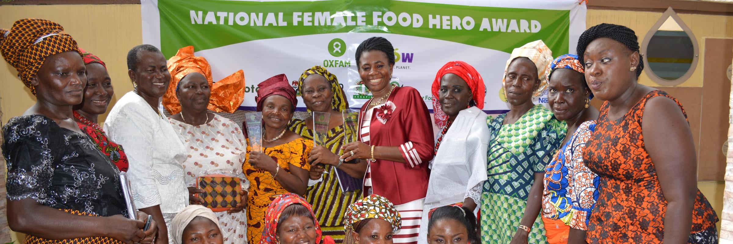 ffhnigeria's profile banner image