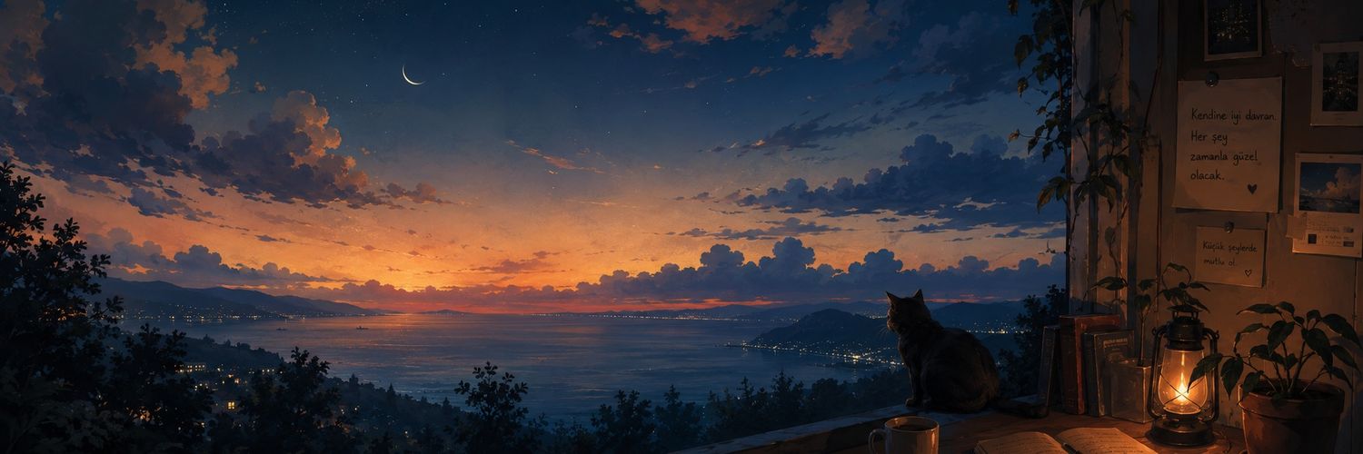 sibelyus's profile banner image