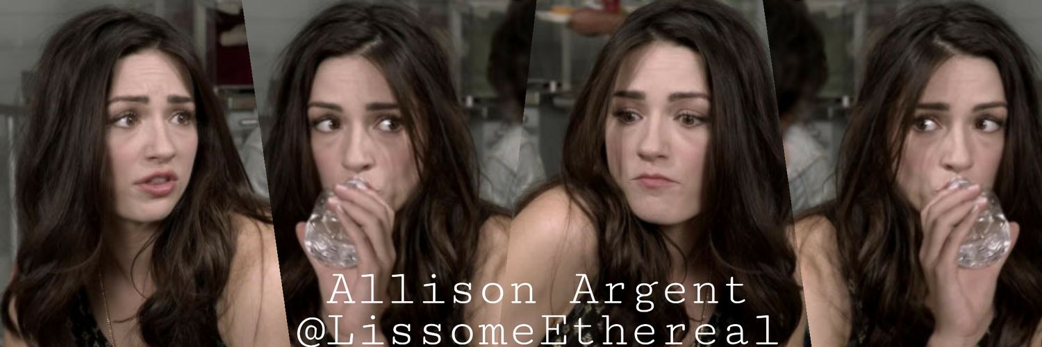 LissomeEthereal's profile banner image
