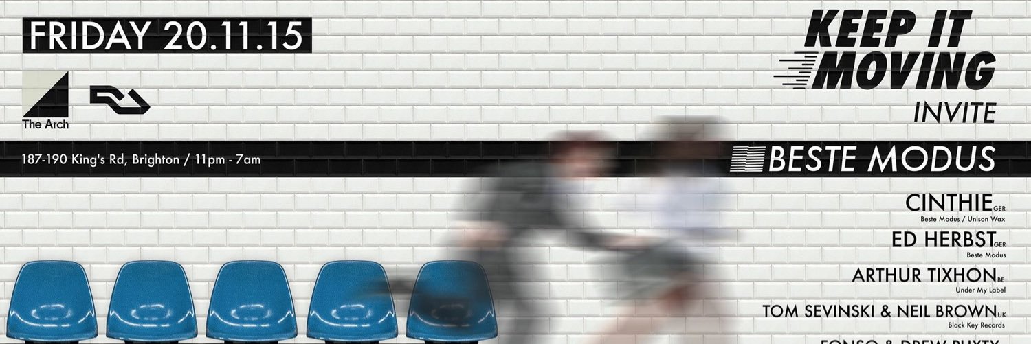 keepitmovingUK's profile banner image