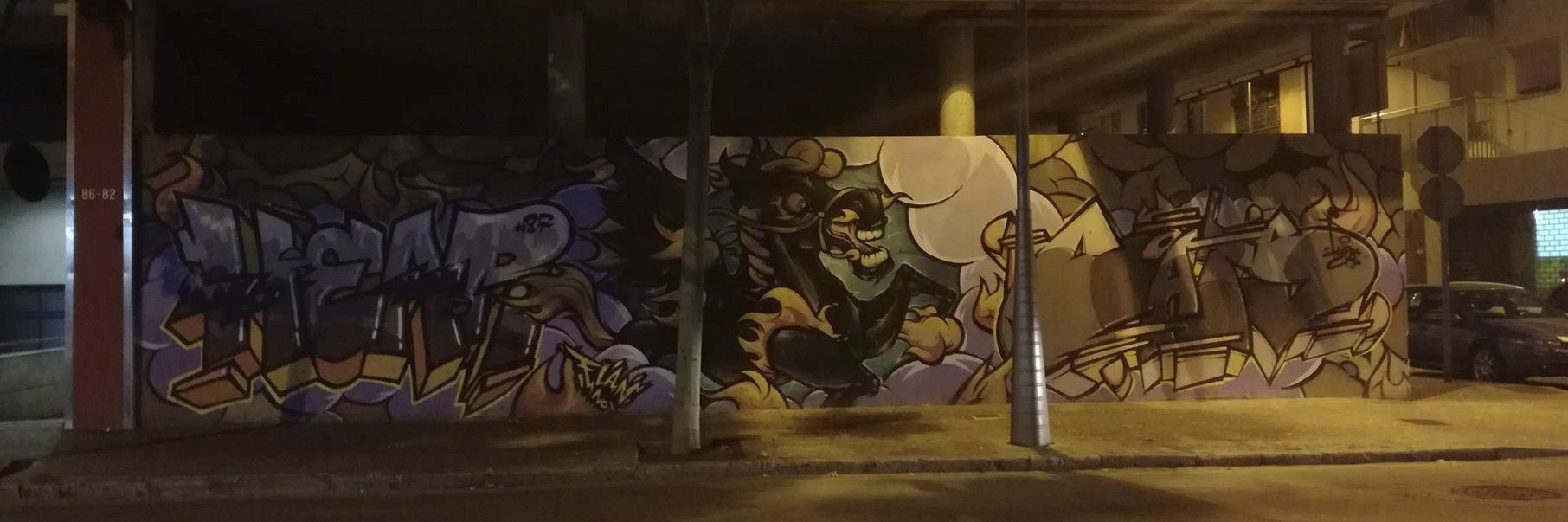 vinceuncle's profile banner image