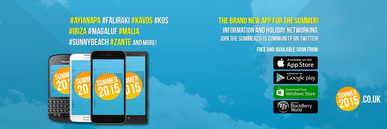 Summer2015UK's profile banner image