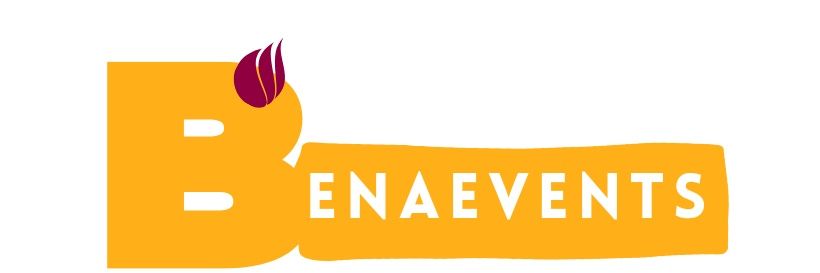 benaevents_'s profile banner image