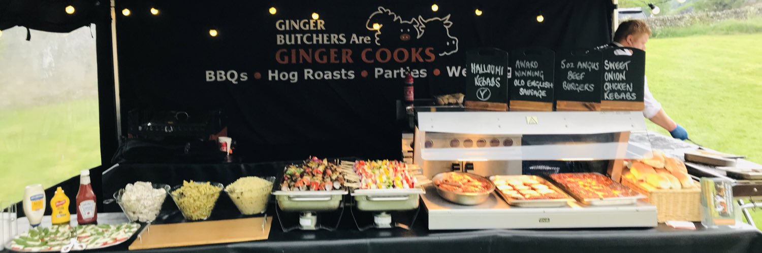 NCFCatering's profile banner image