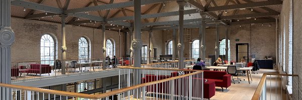 CoworkKent Profile Banner