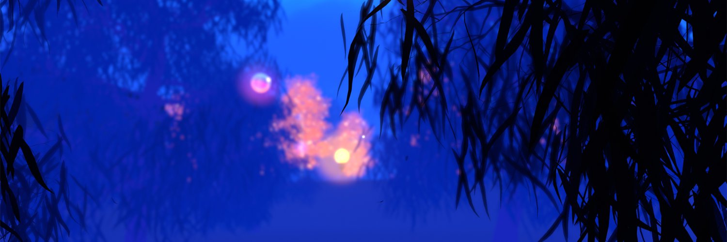 Longhand Electric banner