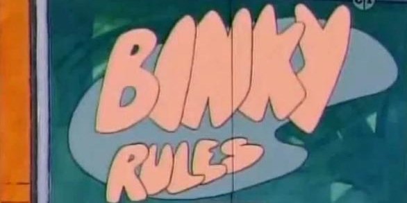 Binky_Barnes's profile banner image