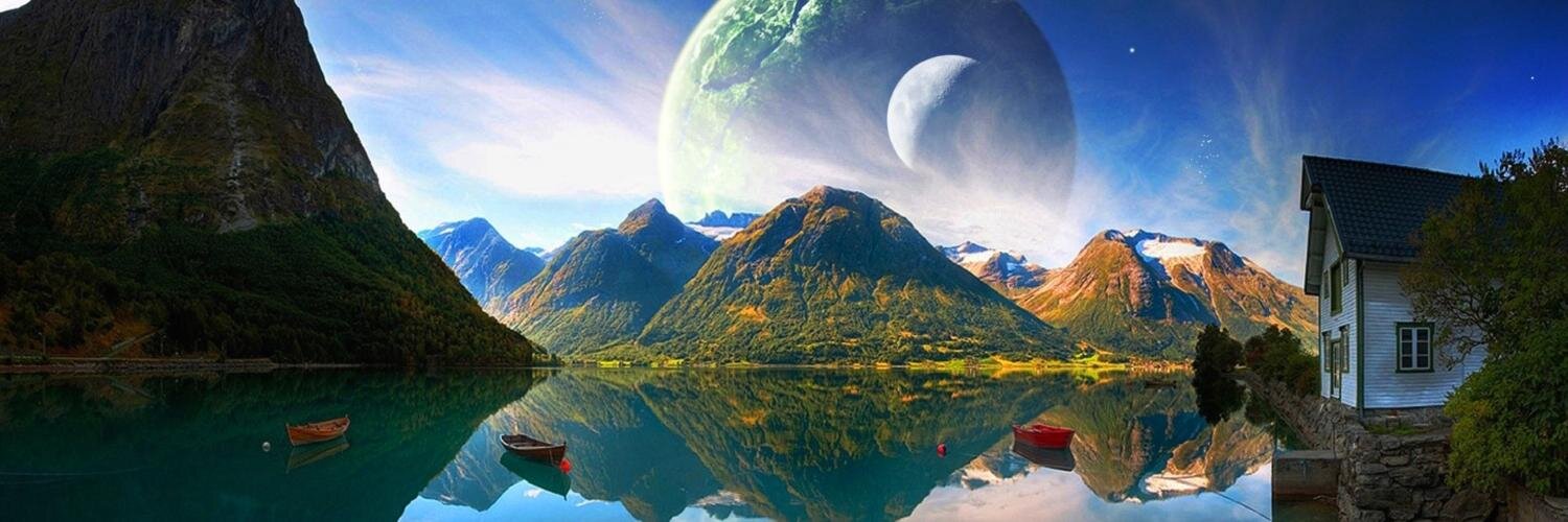 Amazing Architecture banner