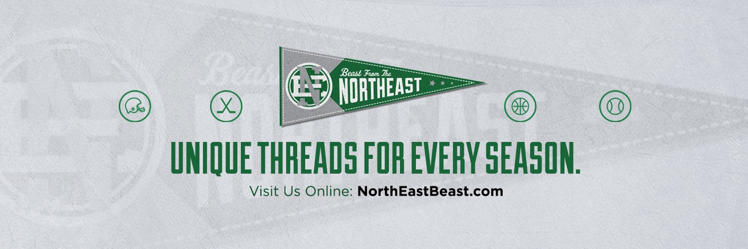 BeastFromTheNE's profile banner image