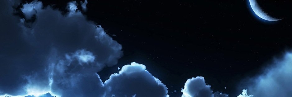 PeteunderMoon's profile banner image