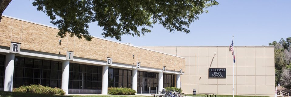 RHS Events banner