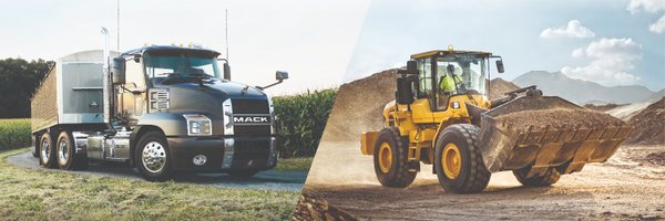HousbyMack Profile Banner