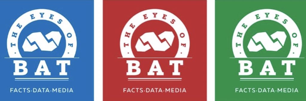 THE EYES OF BAT banner