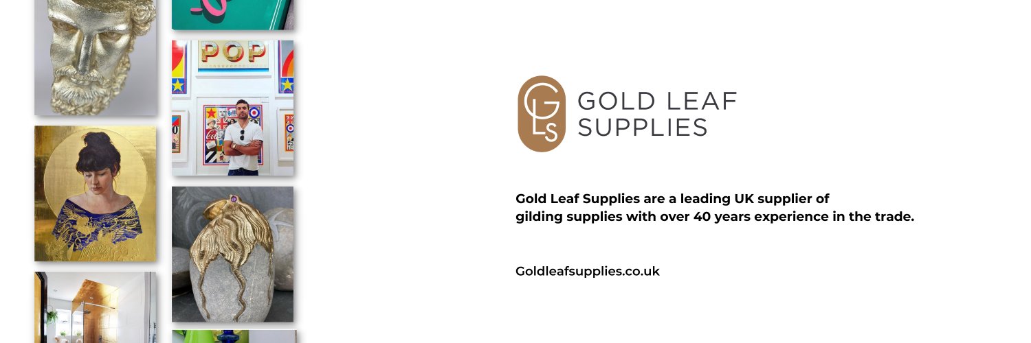 GoldLeafSupply's profile banner image