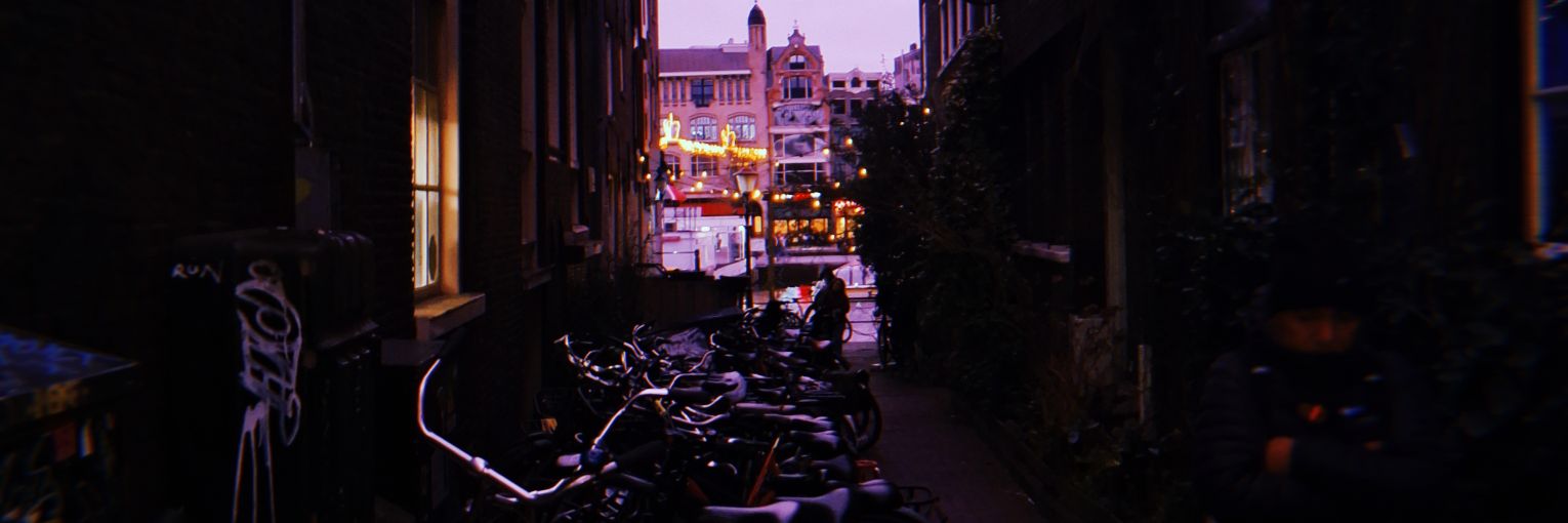 eudamato's profile banner image