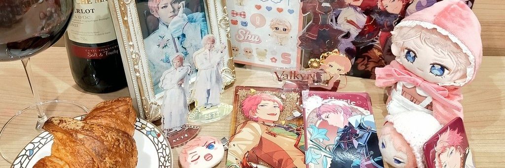 オクラホマミキオ@宗ペンを愛す banner