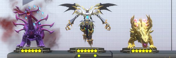 Dynastea_Chrome Profile Banner