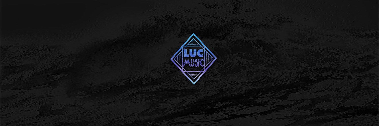 LUCmuzik's profile banner image
