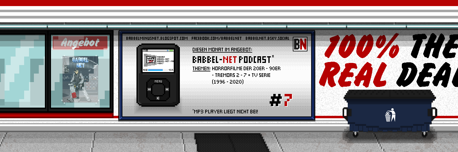 babbelnet's profile banner image