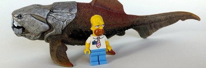 Dankleosteus's profile banner image