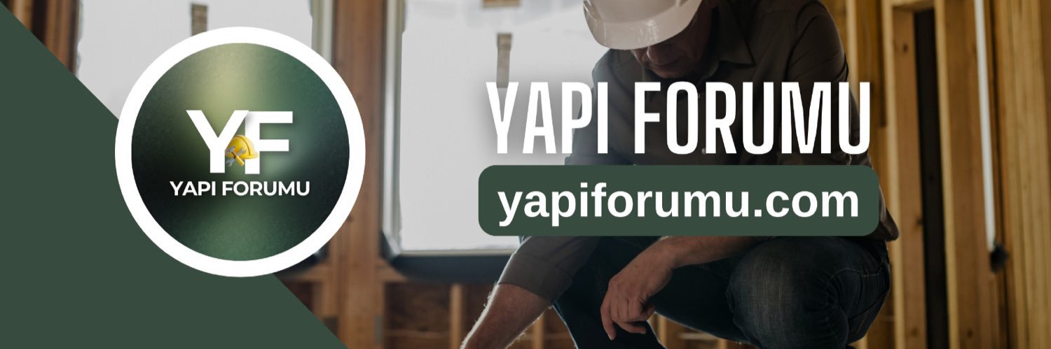 yapiforumu's profile banner image