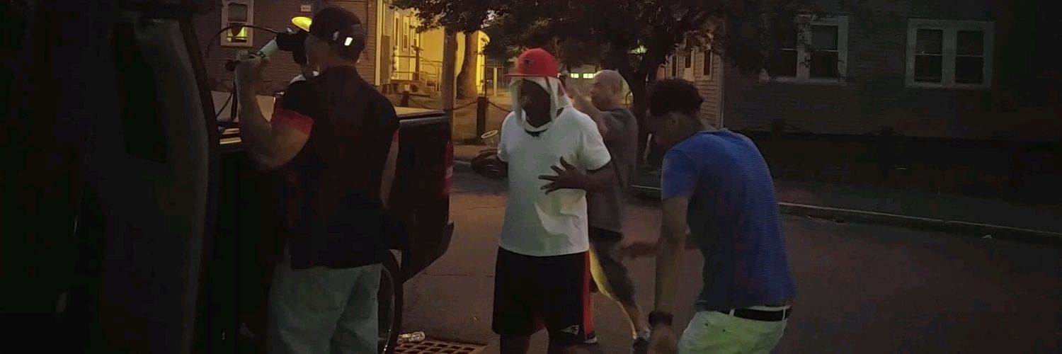 burnettterrence's profile banner image